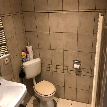 Irish Bowtop Op Het Platteland Huize Ouwervelden 캠프장 *